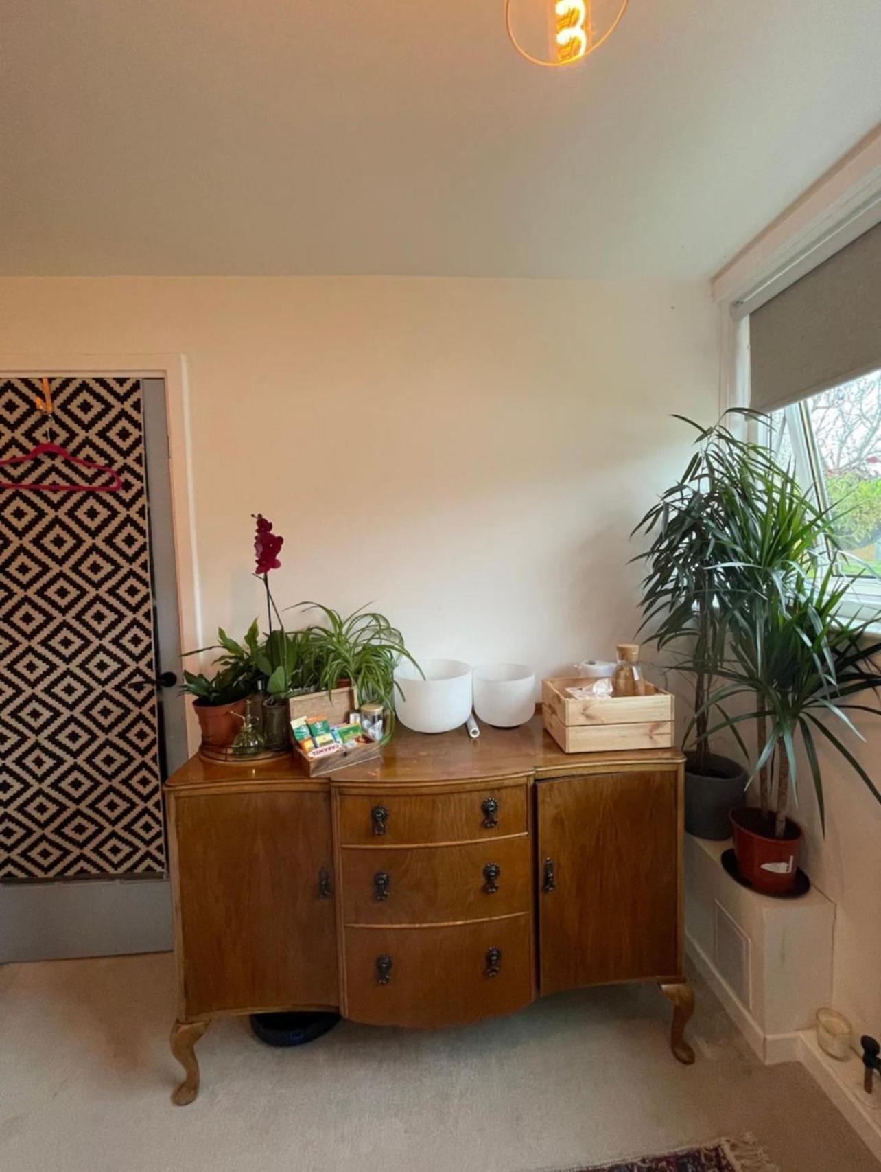 Private Room With Separate Shower And Free Parking Edinburgh Exterior photo